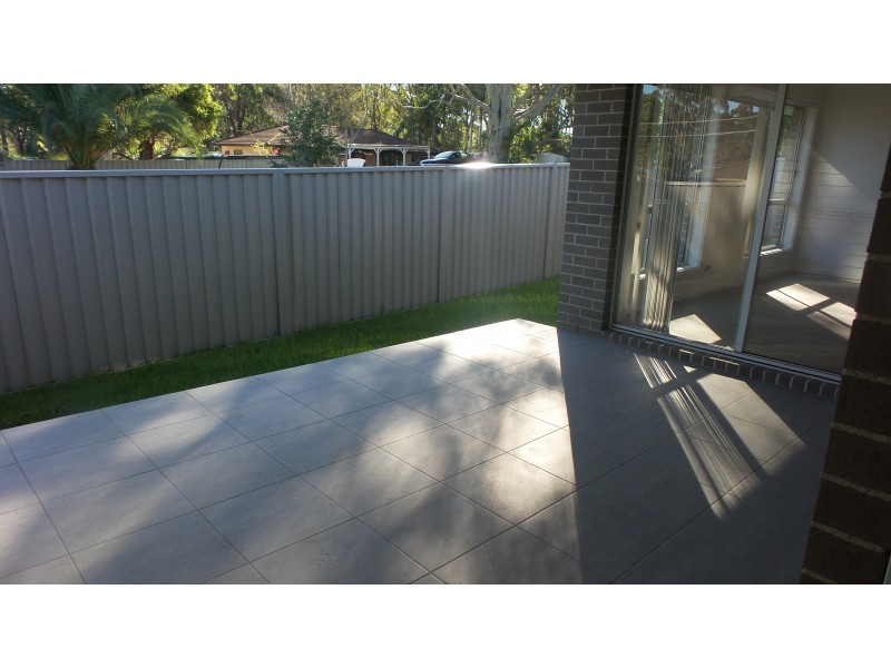 4/49 Hillcrest Avenue, South Nowra NSW 2541