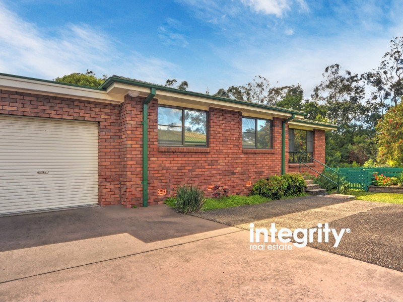 2/52 Tarawal Street, Bomaderry NSW 2541 Integrity Real Estate Nowra
