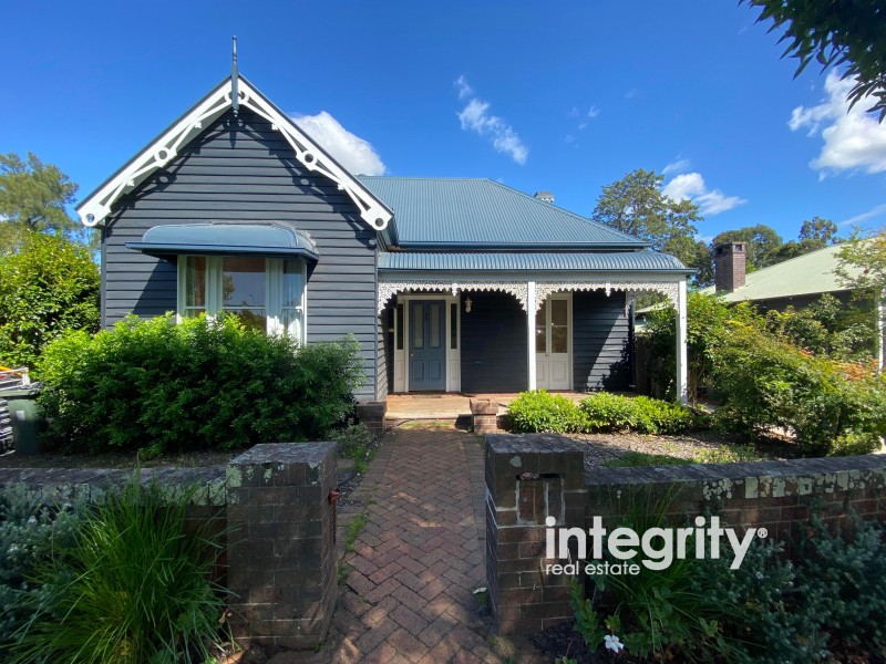 35 Bridge Road, Nowra NSW 2541