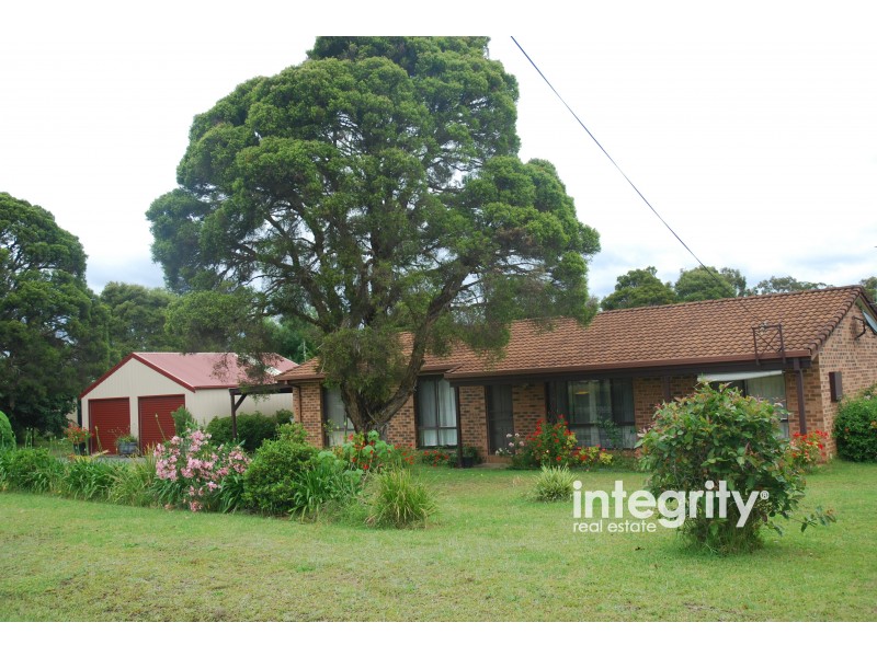 5 Calymea street, Nowra Hill NSW 2540