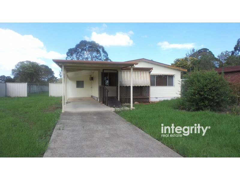 32 Calymea Street, Nowra Hill NSW 2540