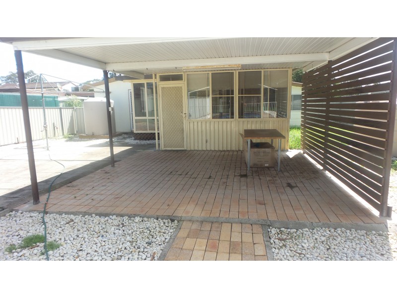 32 Calymea Street, Nowra Hill NSW 2540