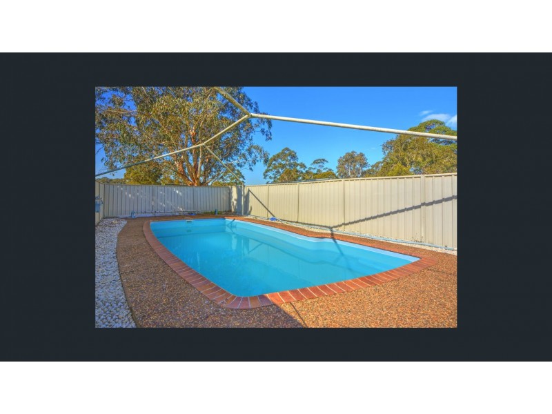 32 Calymea Street, Nowra Hill NSW 2540