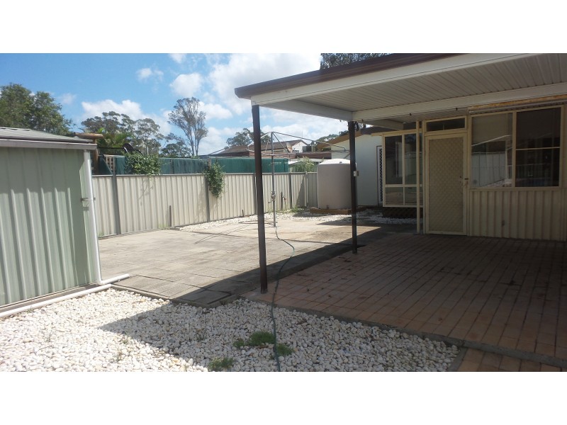 32 Calymea Street, Nowra Hill NSW 2540