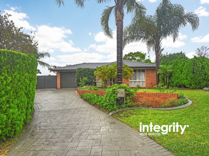 11 Stockley Close, West Nowra NSW 2541