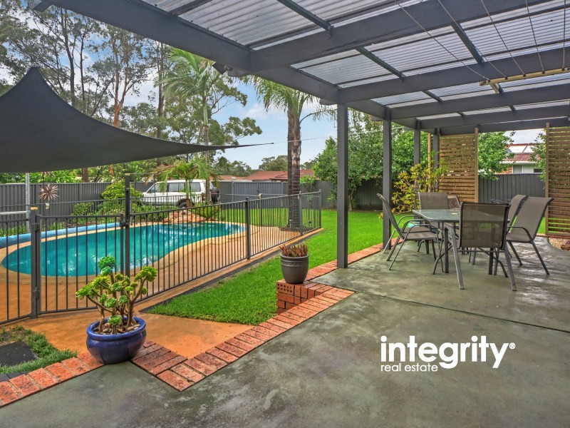 11 Stockley Close, West Nowra NSW 2541