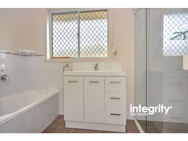 4/13 Hannah Place, Worrigee NSW 2540