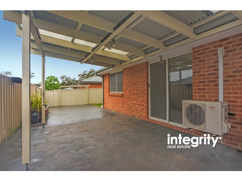 4/13 Hannah Place, Worrigee NSW 2540