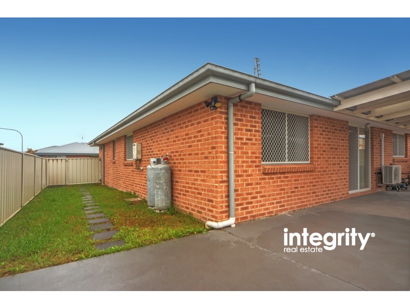 4/13 Hannah Place, Worrigee NSW 2540