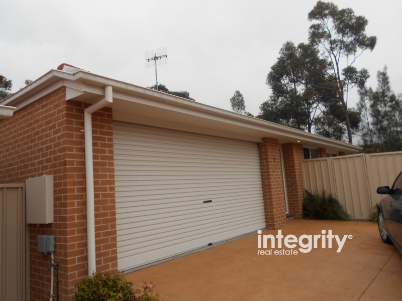 2/15 Sutherland Drive, North Nowra NSW 2541