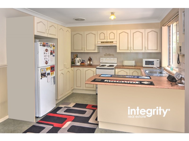 6/7 Hamilton Place, Bomaderry NSW 2541