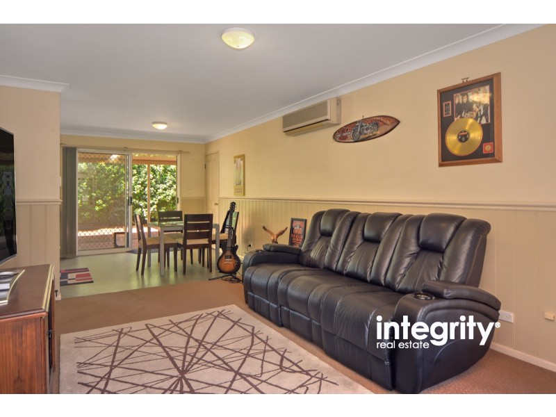6/7 Hamilton Place, Bomaderry NSW 2541