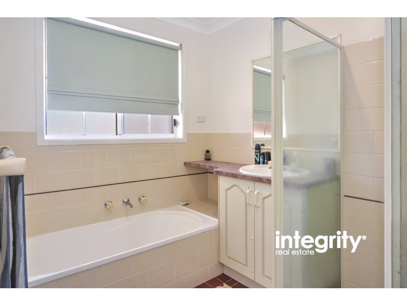 6/7 Hamilton Place, Bomaderry NSW 2541