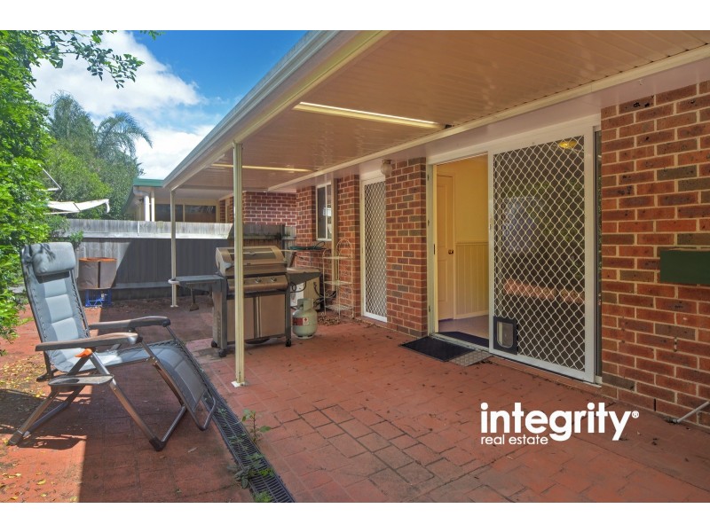 6/7 Hamilton Place, Bomaderry NSW 2541