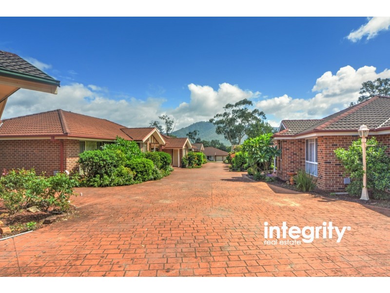6/7 Hamilton Place, Bomaderry NSW 2541