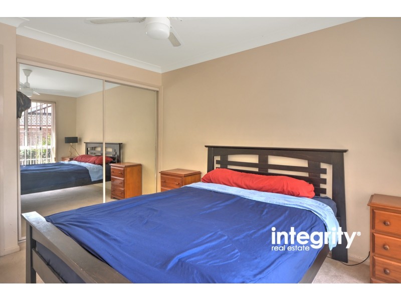 6/7 Hamilton Place, Bomaderry NSW 2541