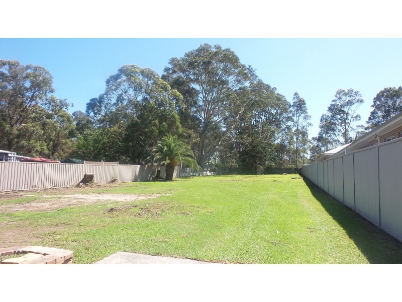 47 Hillcrest Avenue, South Nowra NSW 2541