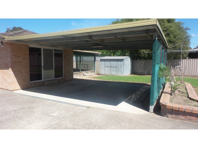 47 Hillcrest Avenue, South Nowra NSW 2541