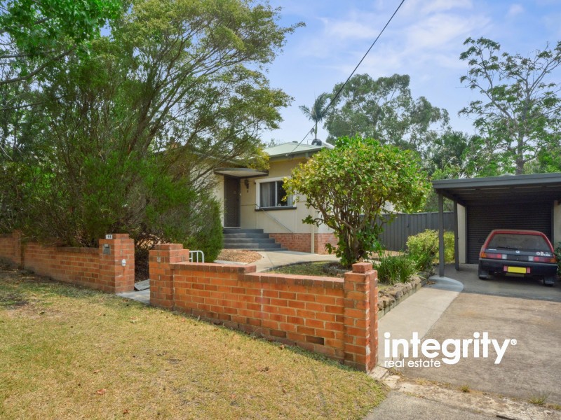 11 Spring Street, Nowra NSW 2541