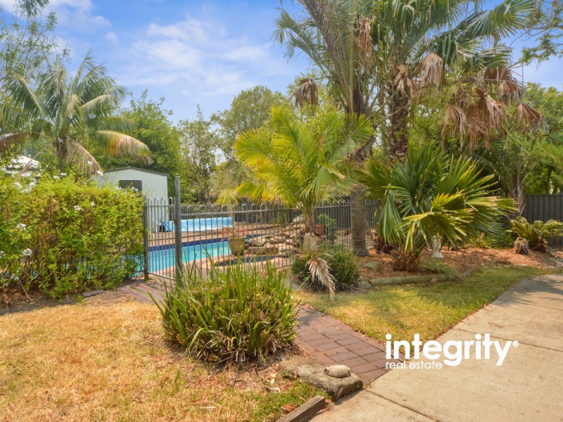 11 Spring Street, Nowra NSW 2541