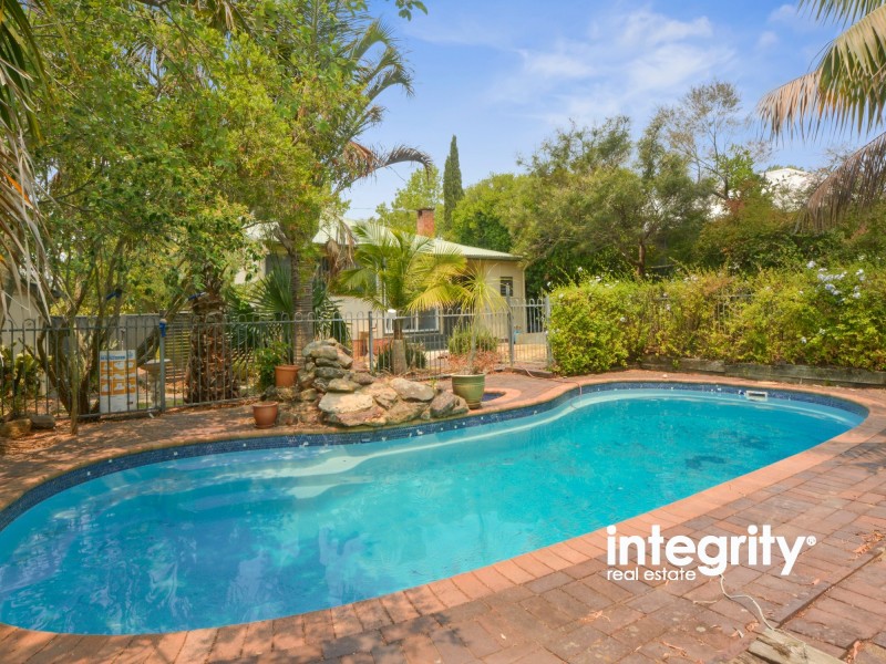 11 Spring Street, Nowra NSW 2541