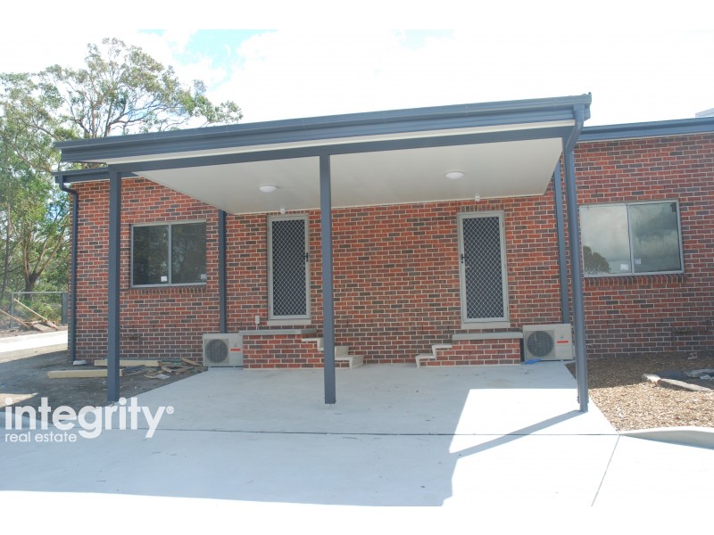 15/49 Brinawarr Street, Bomaderry NSW 2541