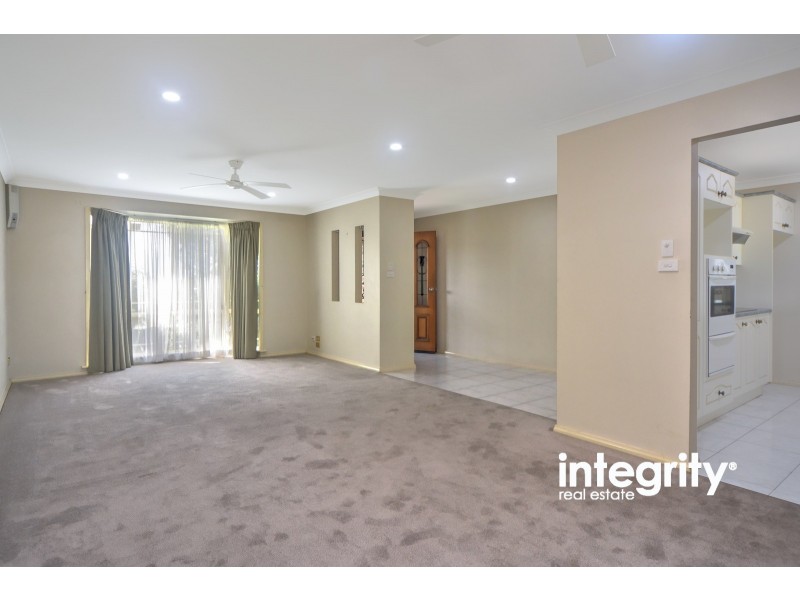 37 Illawarra Circuit, Worrigee NSW 2540