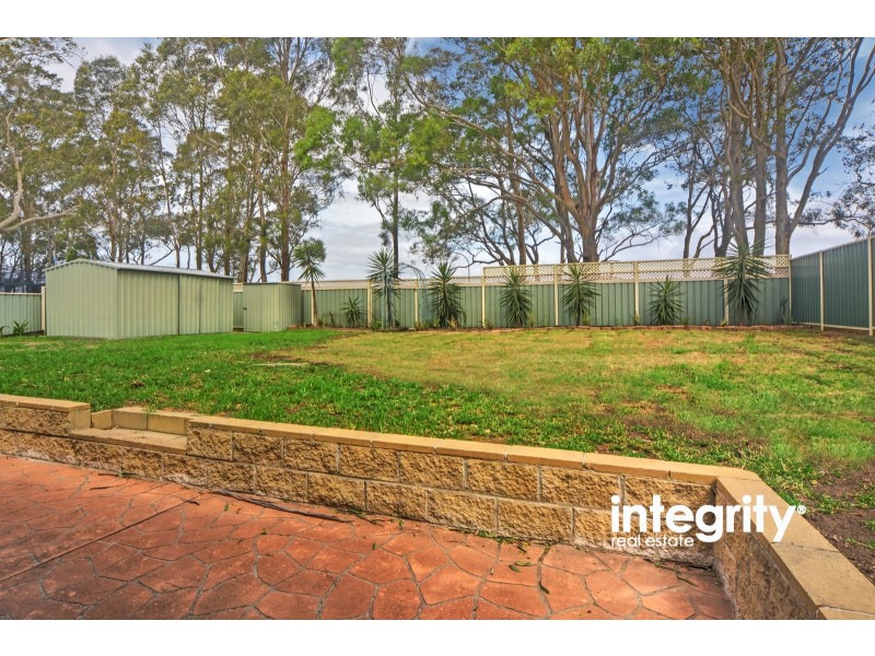 37 Illawarra Circuit, Worrigee NSW 2540