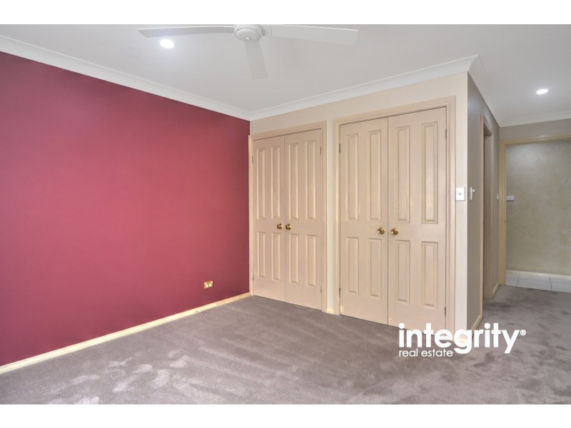 37 Illawarra Circuit, Worrigee NSW 2540