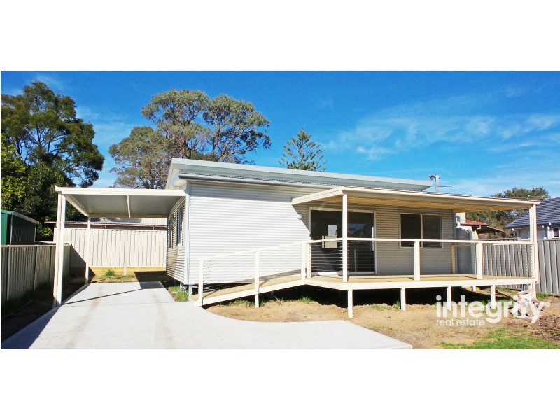 2B Ernest Street, Nowra NSW 2541