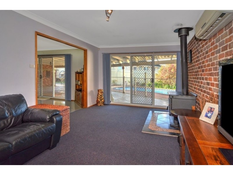 4 Hoskin Street, North Nowra NSW 2541