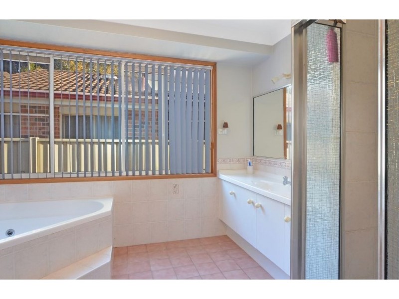 4 Hoskin Street, North Nowra NSW 2541