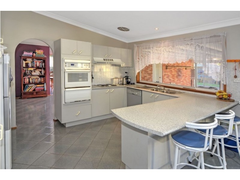 4 Hoskin Street, North Nowra NSW 2541