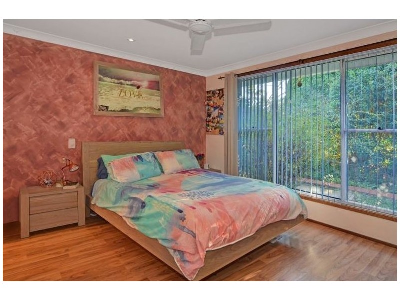 4 Hoskin Street, North Nowra NSW 2541