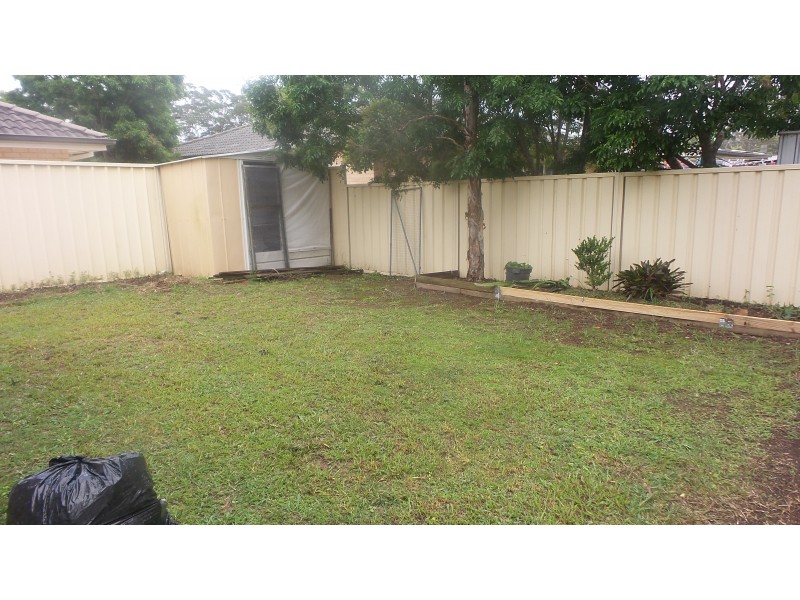 2/20 Lightwood Drive, West Nowra NSW 2541