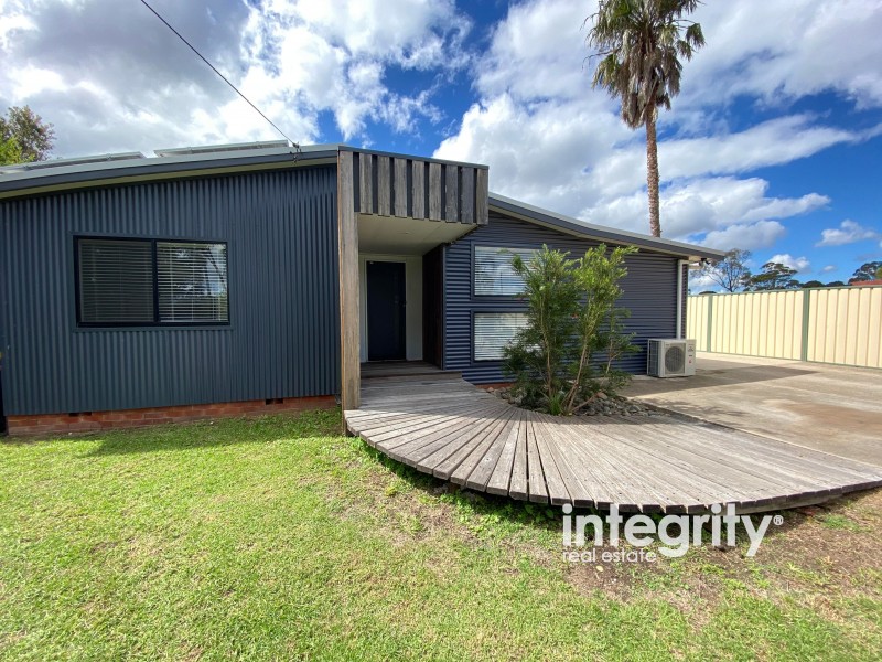 154 Albatross Road, Nowra Hill NSW 2540