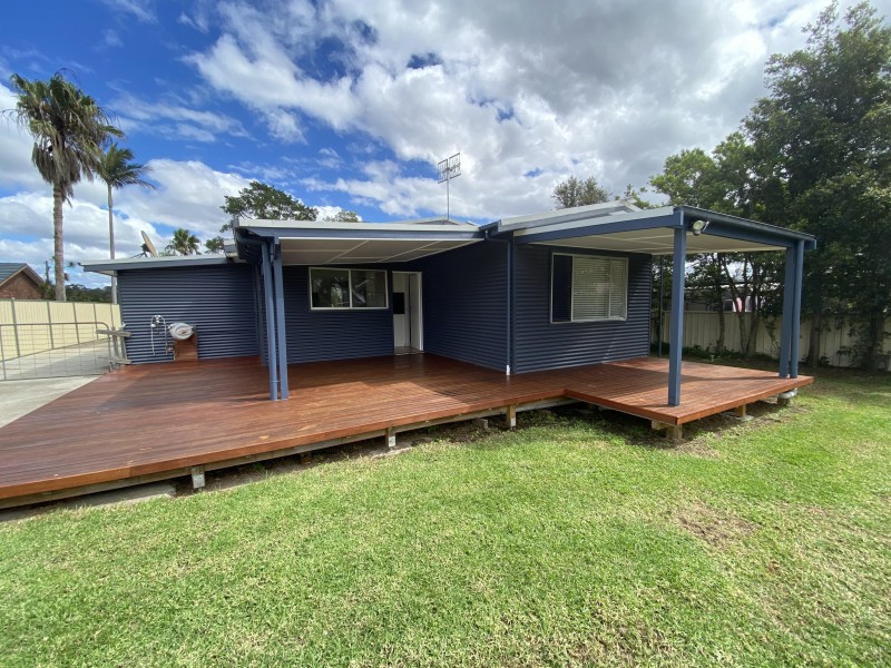 154 Albatross Road, Nowra Hill NSW 2540