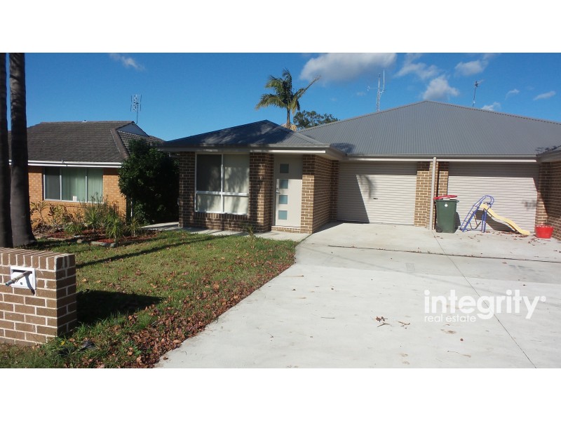 168A McKay Street, Nowra NSW 2541