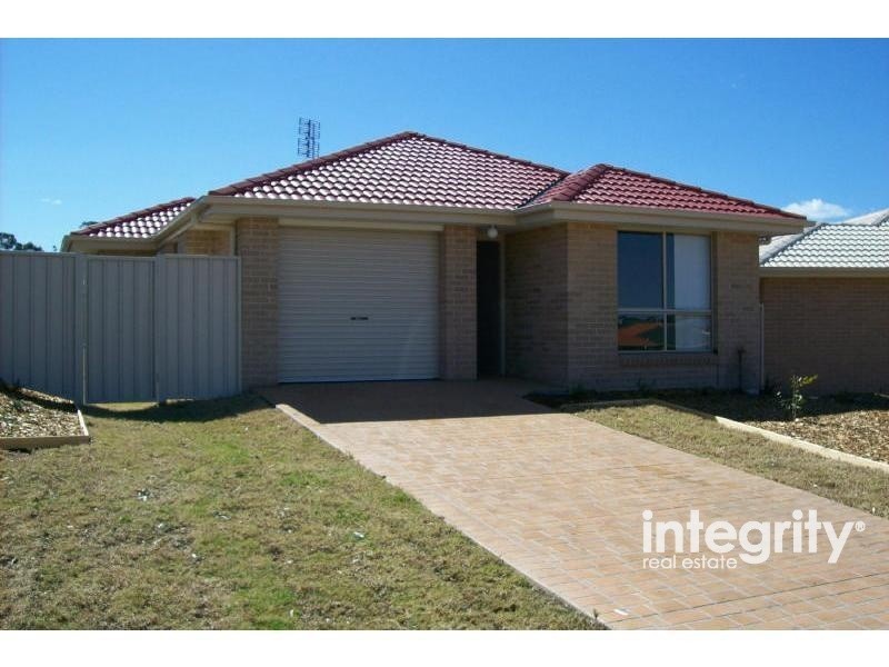 28 Sullivan Street, Worrigee NSW 2540