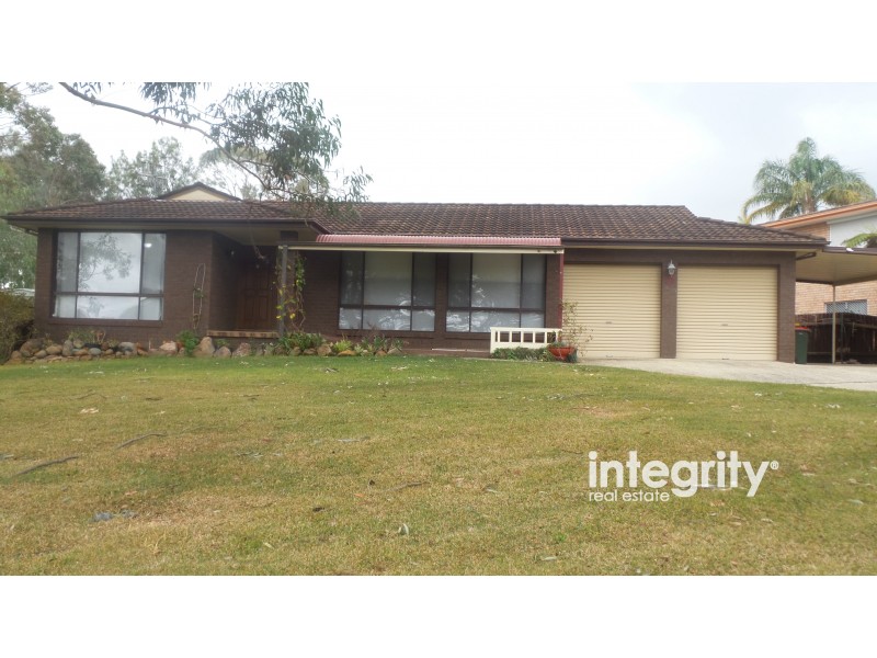 150 Yurunga Drive, North Nowra NSW 2541