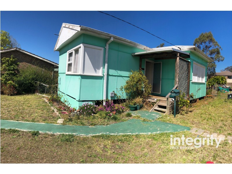 4 McMahons Road, North Nowra NSW 2541