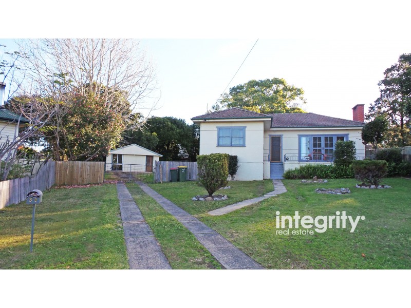 39 Mulgen Crescent, Bomaderry NSW 2541