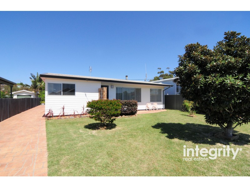 42 Adelaide Street, Greenwell Point NSW 2540