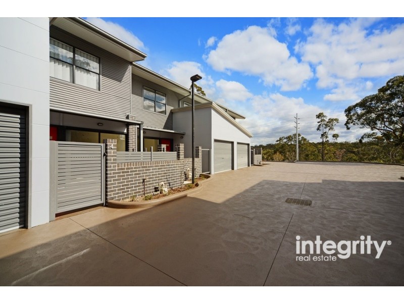 4/429a Princes Highway, Bomaderry NSW 2541