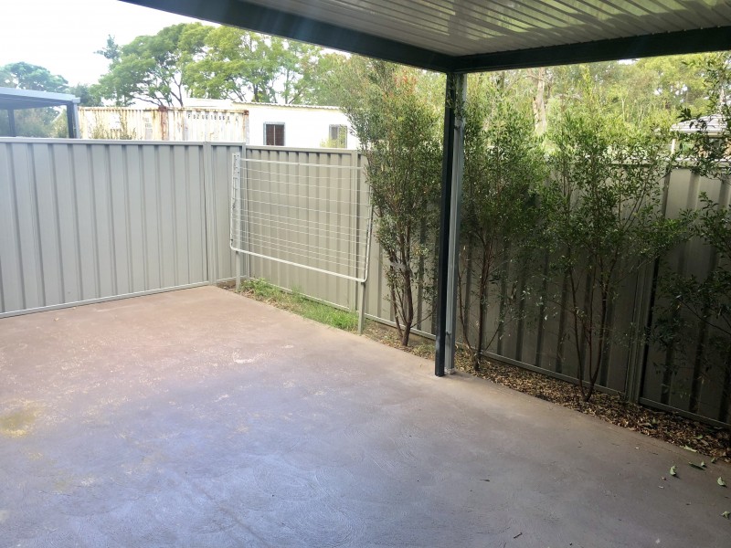 4/429a Princes Highway, Bomaderry NSW 2541