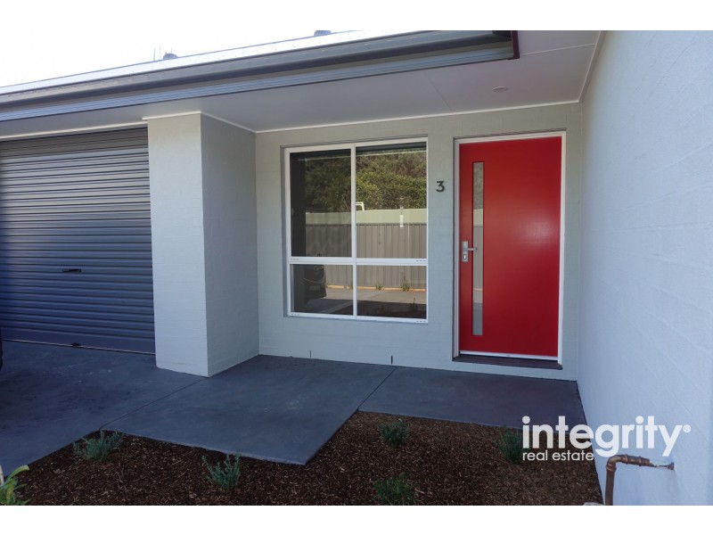 3/12 Hansons Road, North Nowra NSW 2541