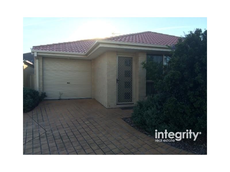 4/31 Sullivan Street, Worrigee NSW 2540