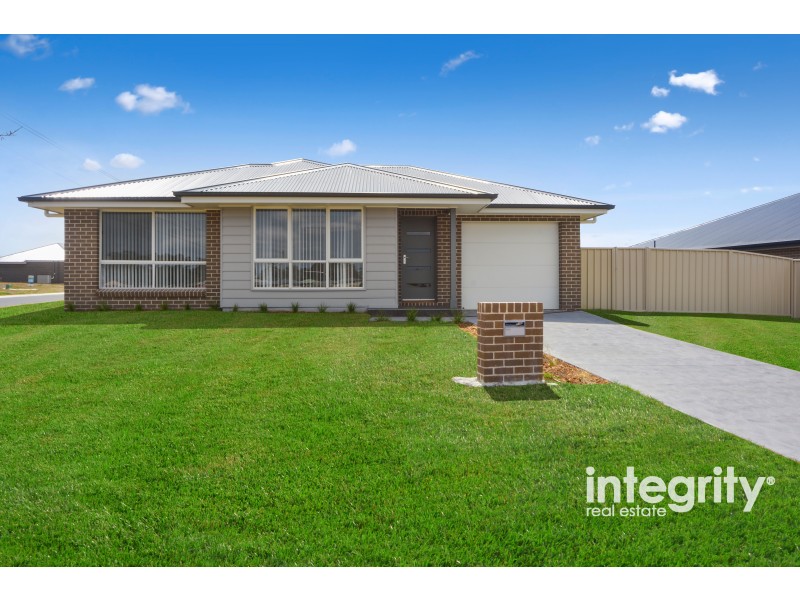 15 Patonga Street, Nowra NSW 2541