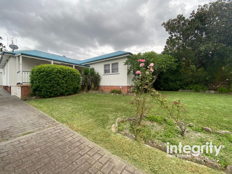 6 Westhaven Street, Nowra NSW 2541