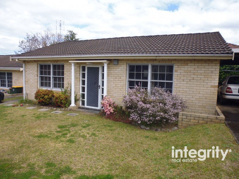 2/40 Plunkett Street, Nowra NSW 2541